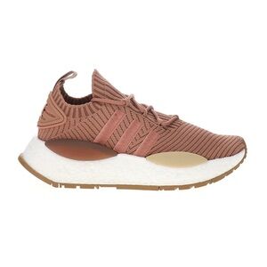 Adidas NMD W1 Lace Up Sneakers Size 7